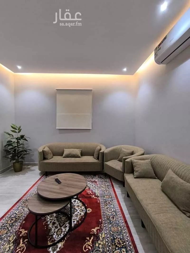 شقة 1 غرف في النسيم الشرقي 2