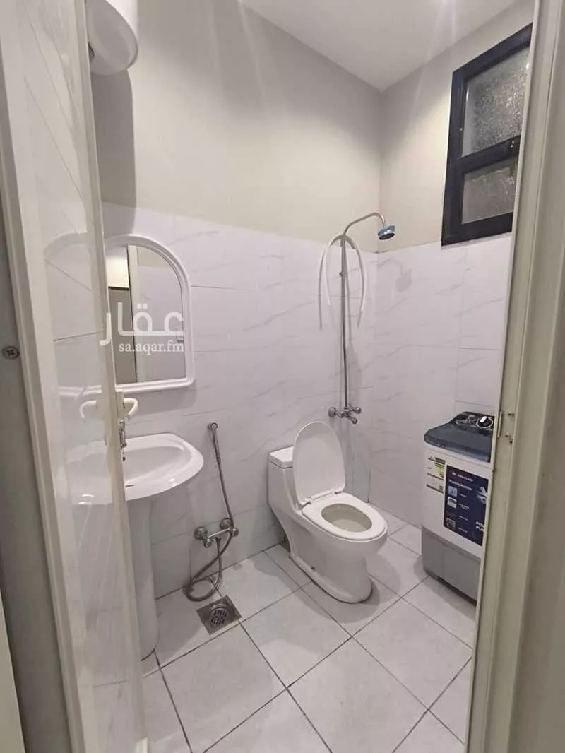شقة 2 غرف في النسيم الغربي 5