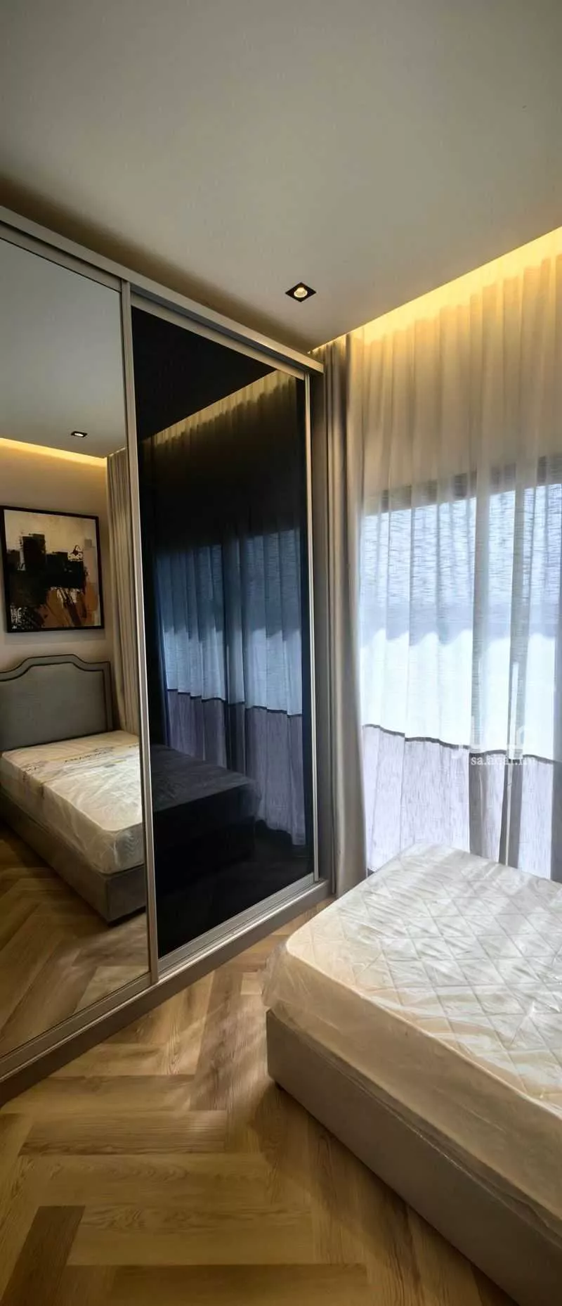 2 bedroom apartment in Al Sahafah, Riyadh 20