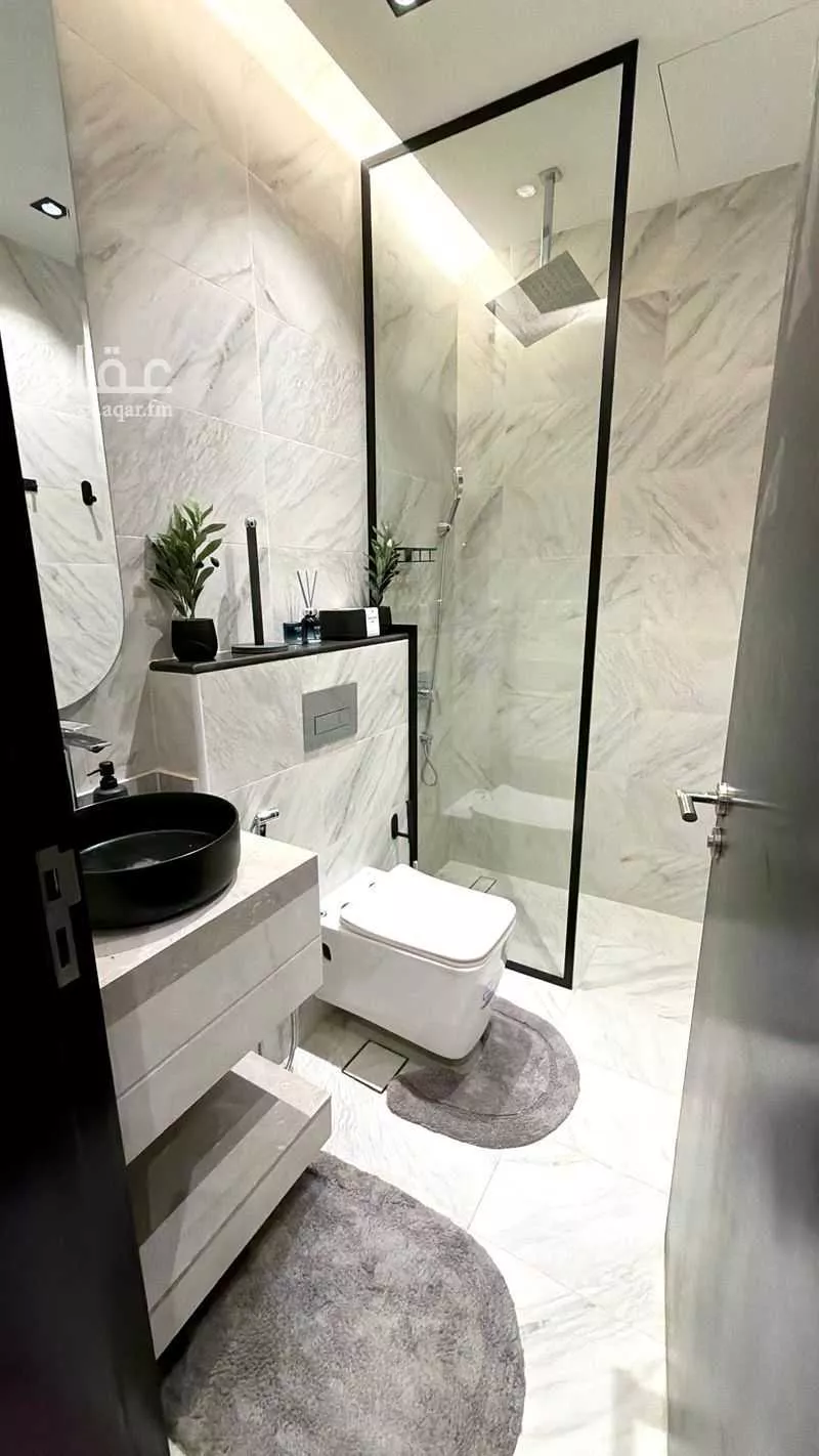 2 bedroom apartment in Al Sahafah, Riyadh 25