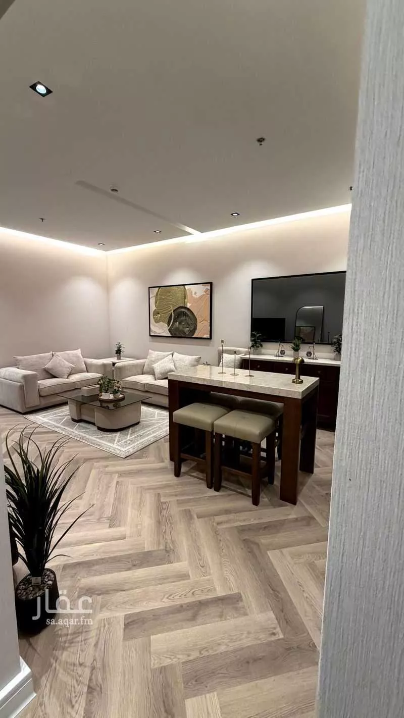 2 bedroom apartment in Al Sahafah, Riyadh 11