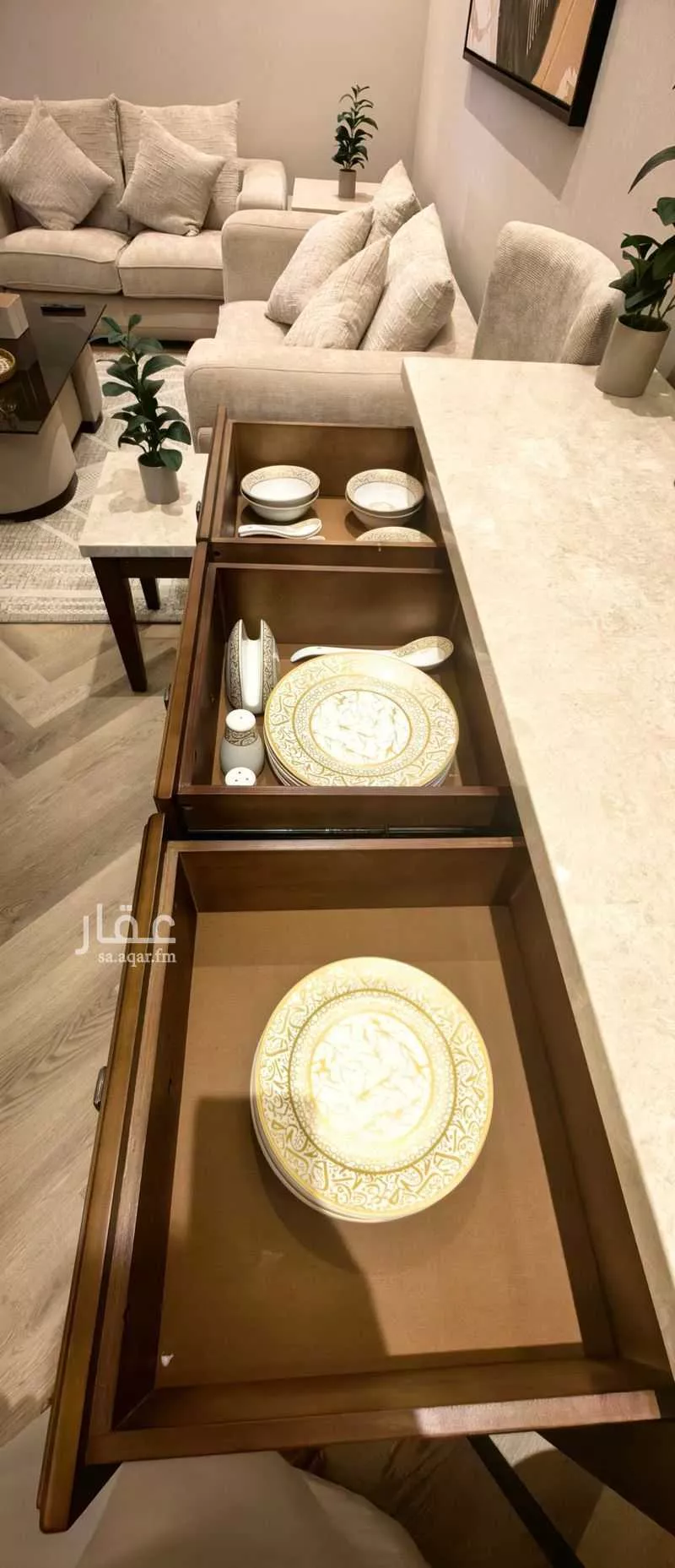 2 bedroom apartment in Al Sahafah, Riyadh 12