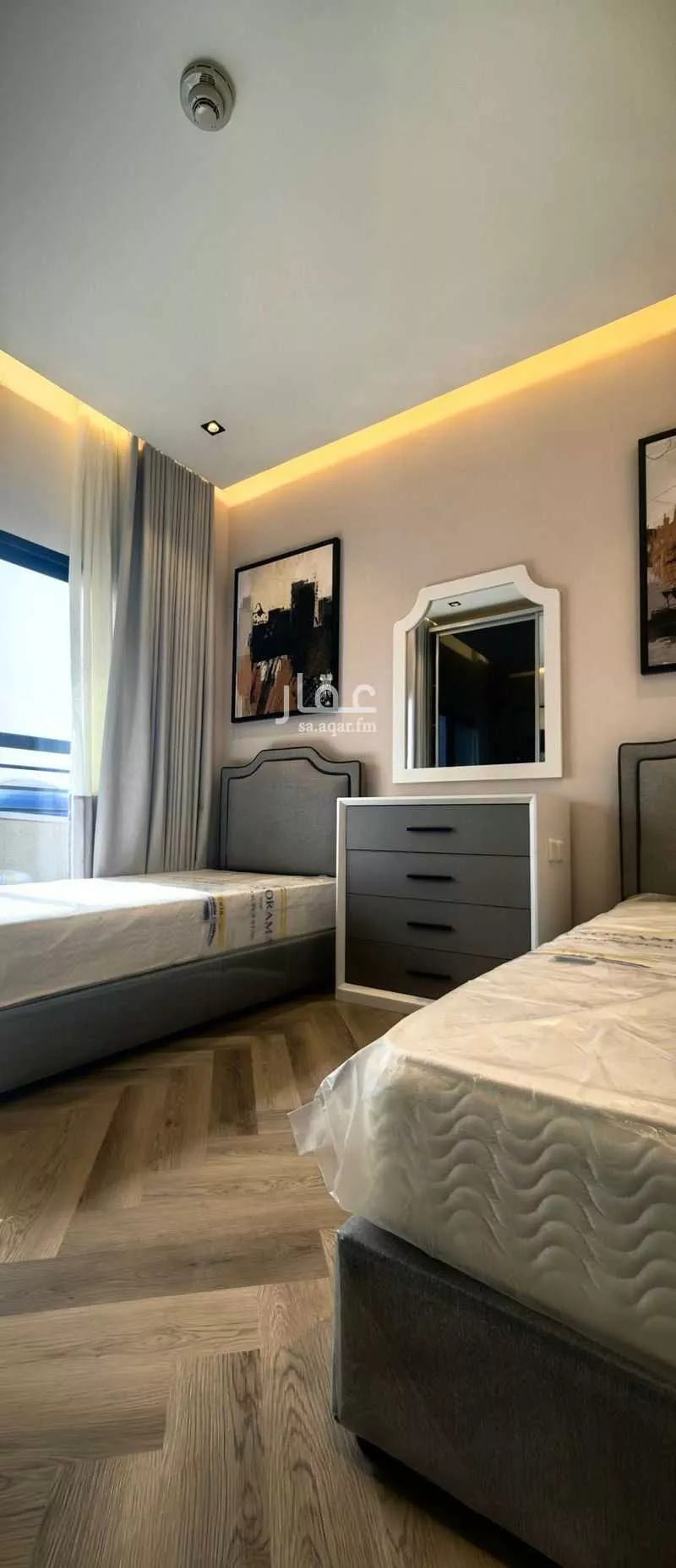 2 bedroom apartment in Al Sahafah, Riyadh 21