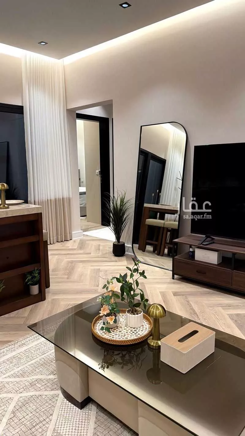 2 bedroom apartment in Al Sahafah, Riyadh 9