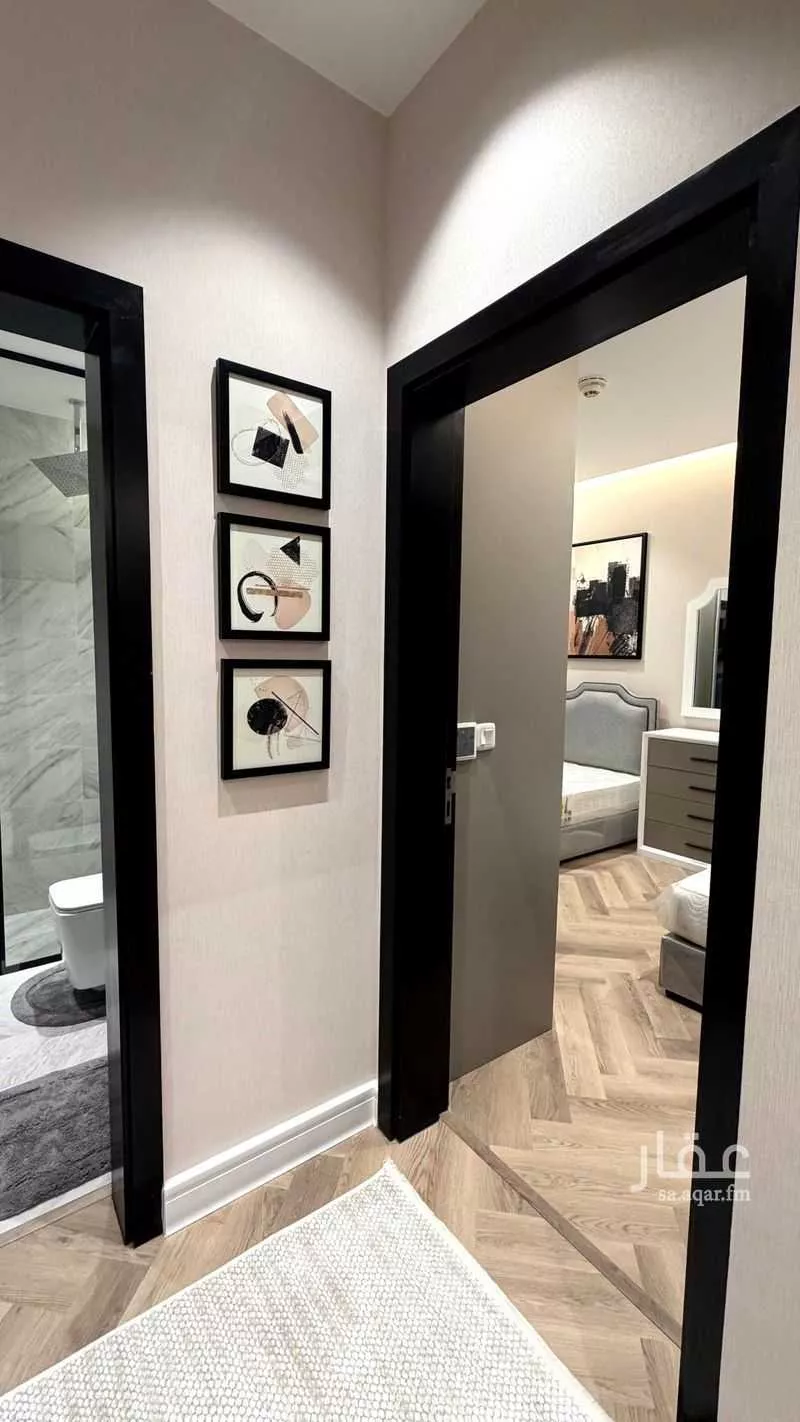 2 bedroom apartment in Al Sahafah, Riyadh 19