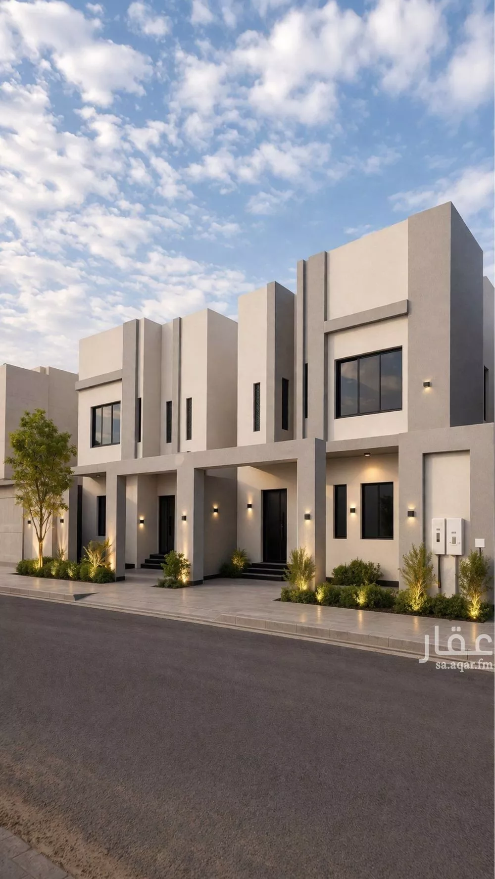 فيلا 9 غرف في المنار 2