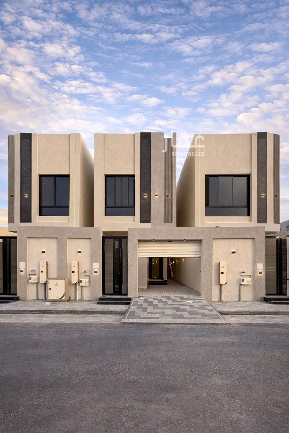 فيلا 8 غرف في اللؤلؤ