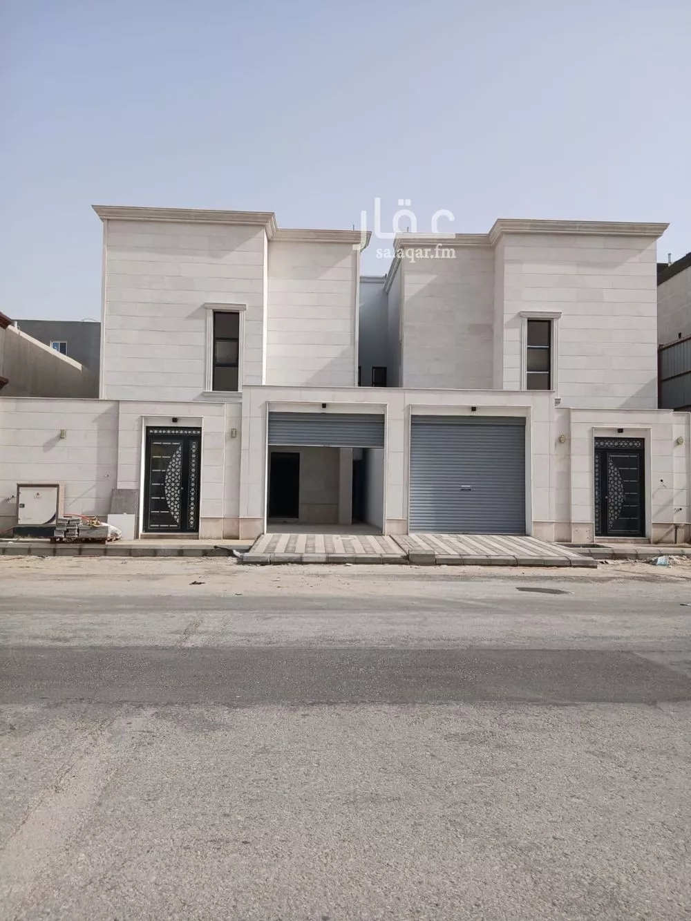 فيلا 8 غرف في ضاحية الملك فهد 2
