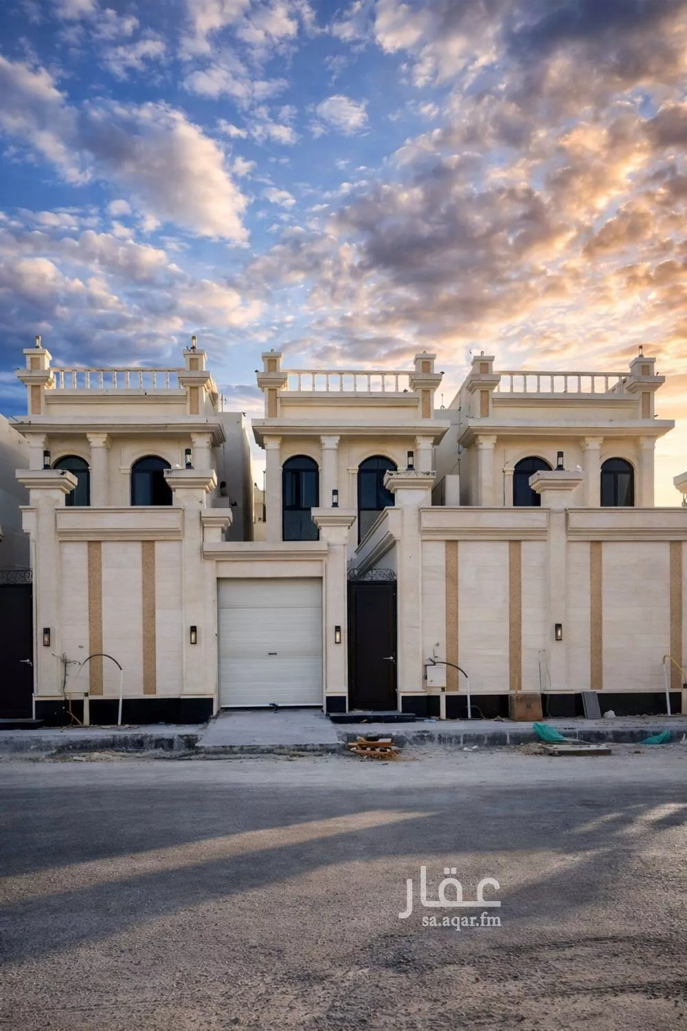 فيلا 8 غرف في اللؤلؤ