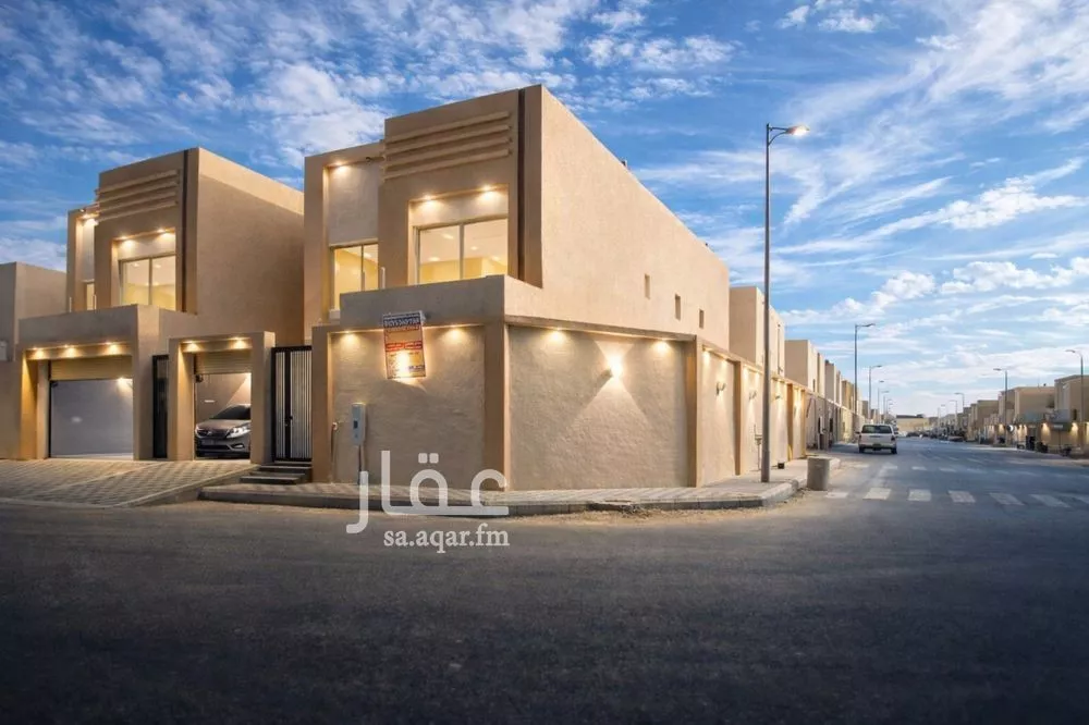 فيلا 8 غرف في الأمل 2