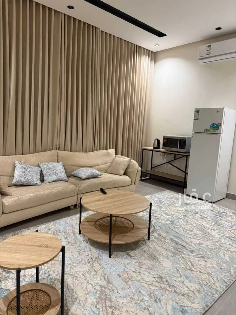 2 bedroom apartment in Dhahrat Namar 2