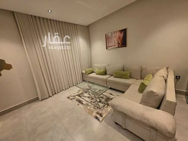 2 bedroom apartment in Dhahrat Namar 1