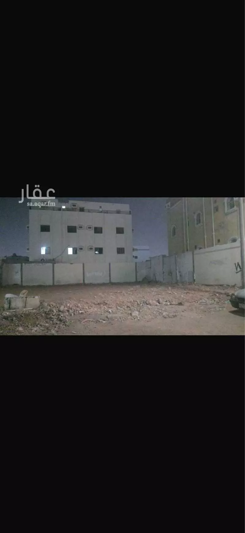 400 sqm land in Al Faisaliyyah 3