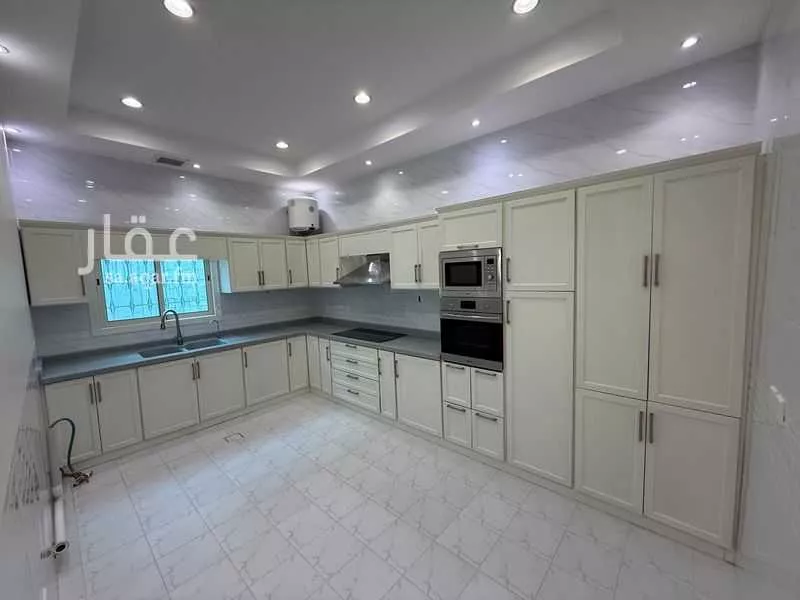 دور 3 غرف في النرجس 1