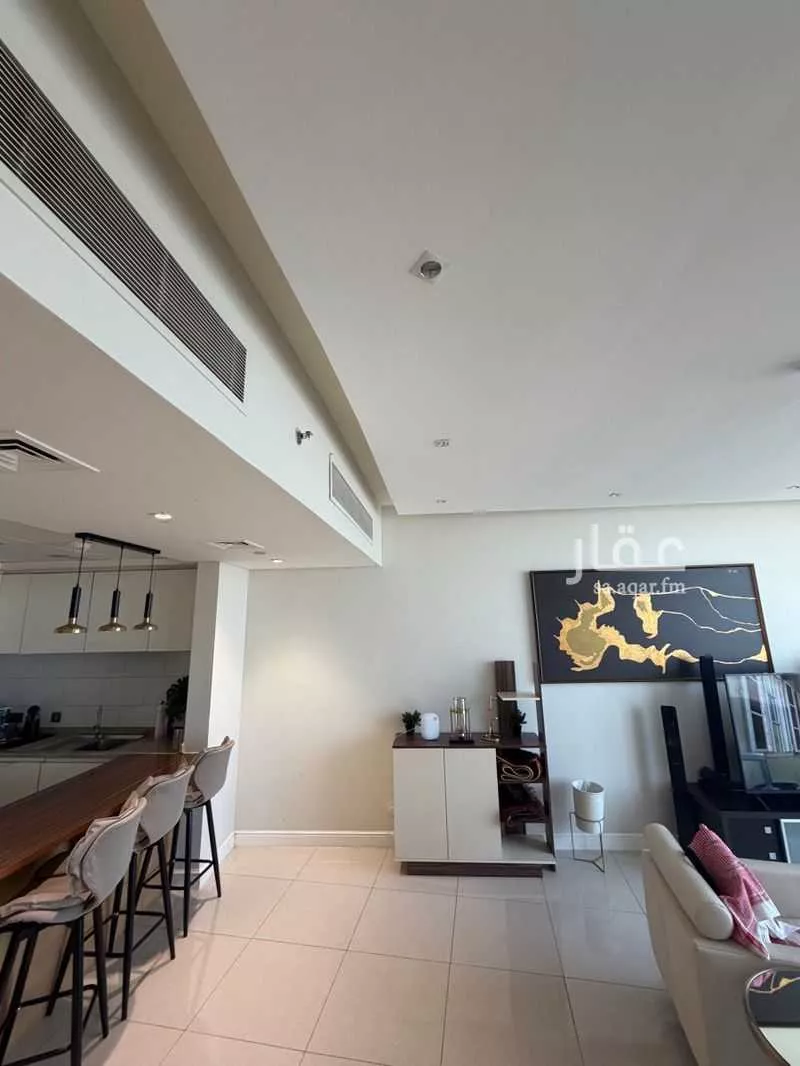 شقة 1 غرف في الصحافة 1