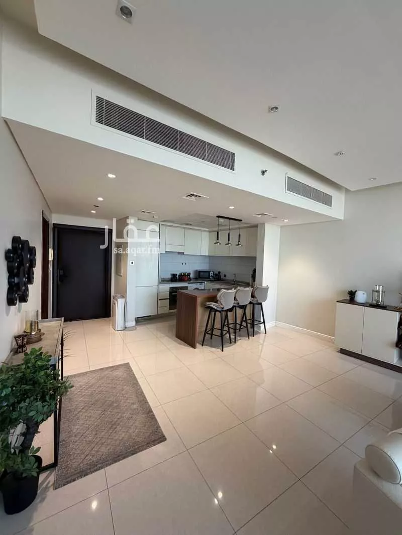 شقة 1 غرف في الصحافة 5