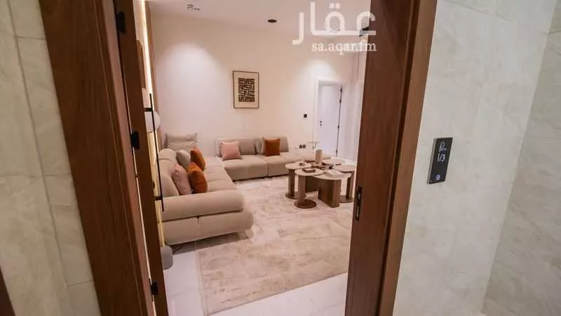 5 bedroom apartment in Al Zahra 5