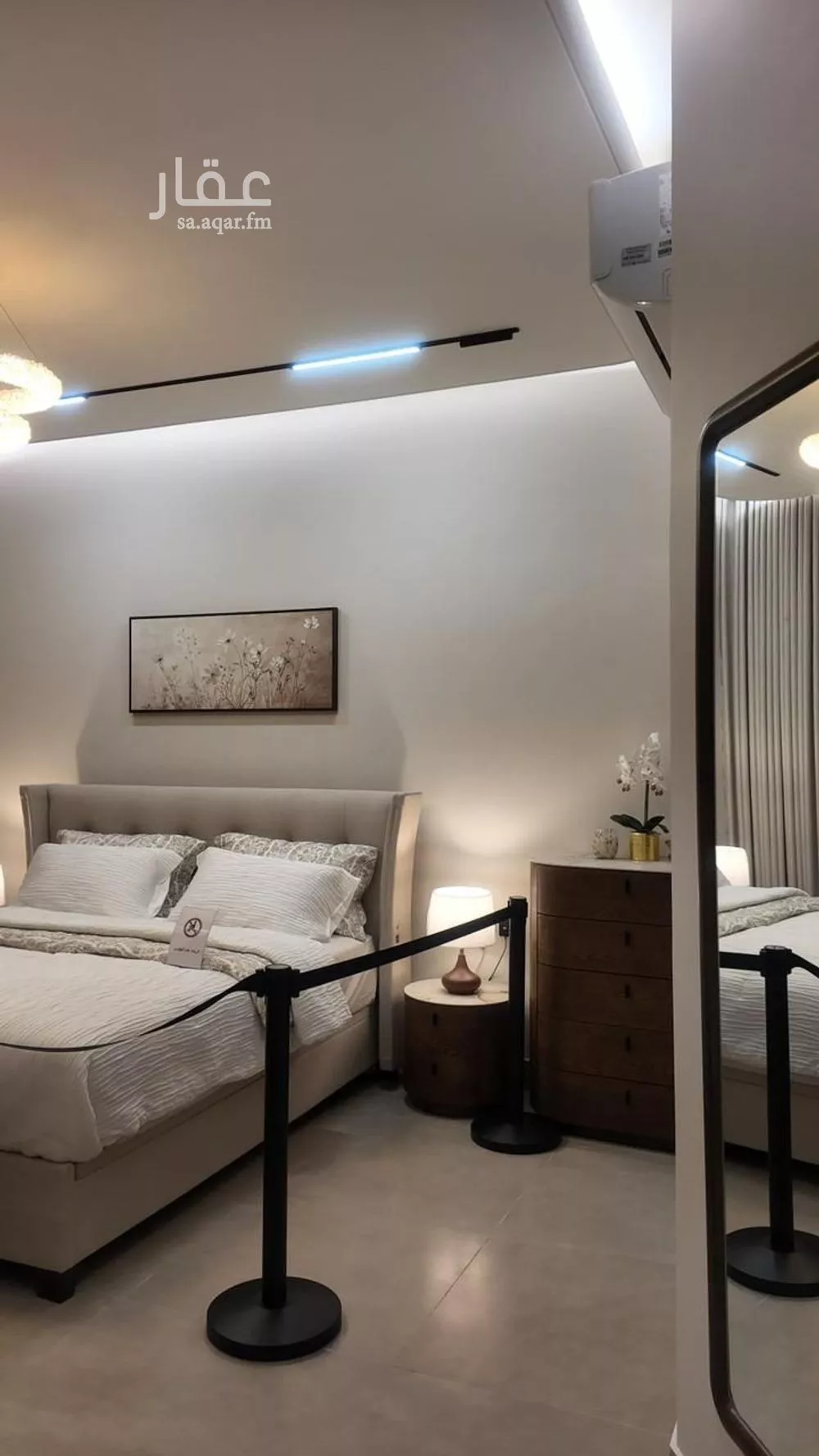 شقة 4 غرف في الواحة 5