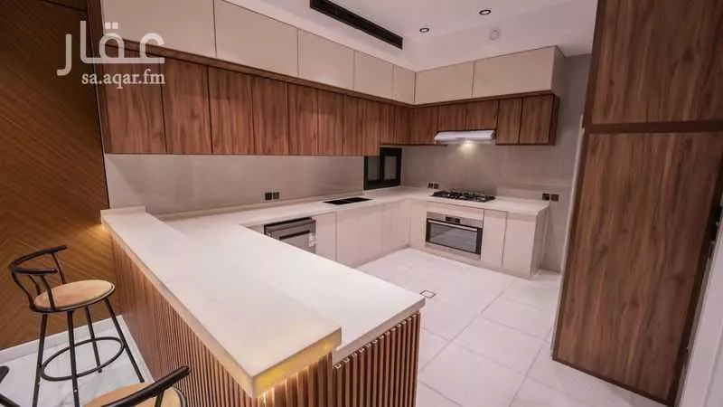 5 bedroom apartment in Al Zahra 3