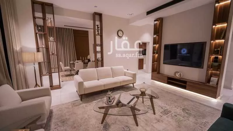 5 bedroom apartment in Al Zahra 4