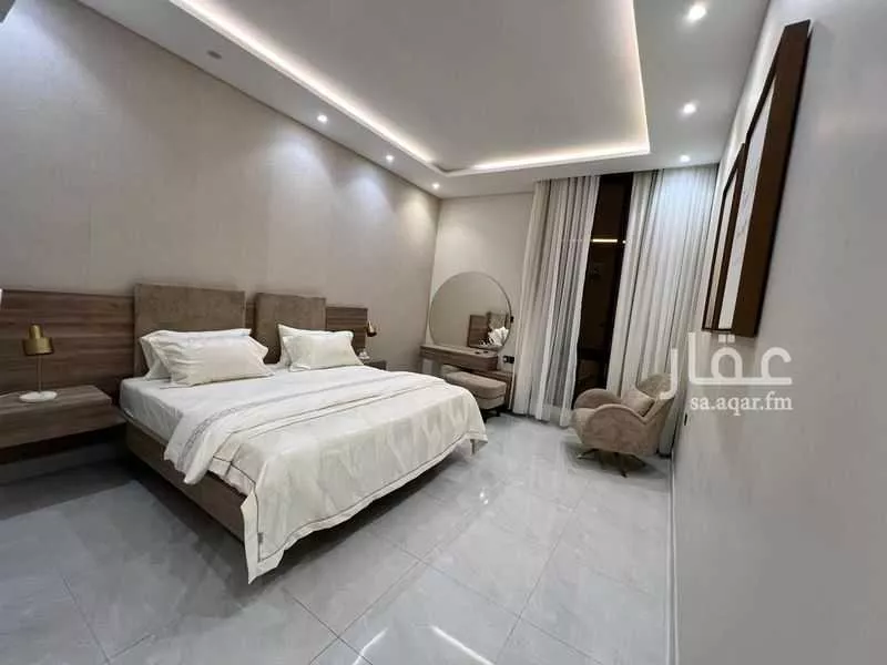 شقة 5 غرف في الفيحاء 3