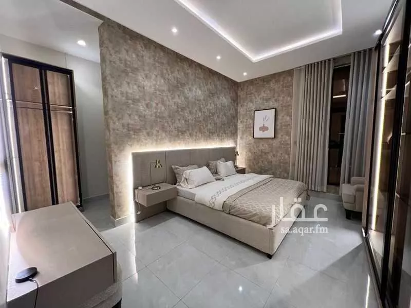 شقة 5 غرف في الفيحاء 5