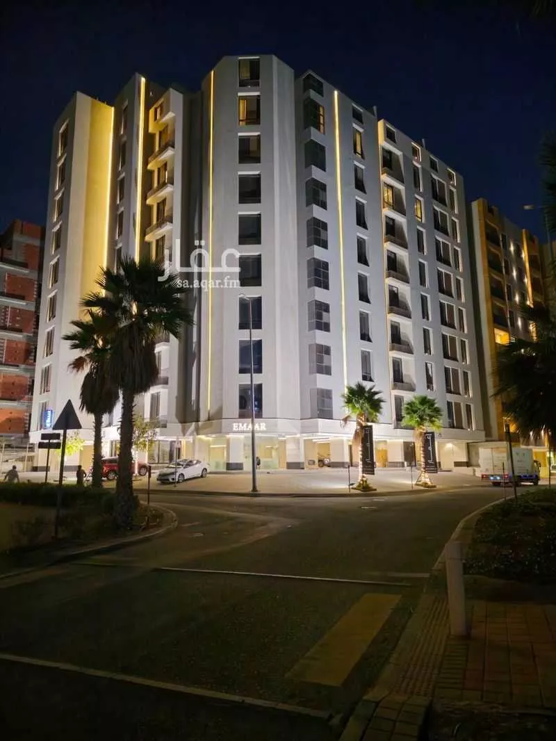 شقة 5 غرف في الفيحاء 1