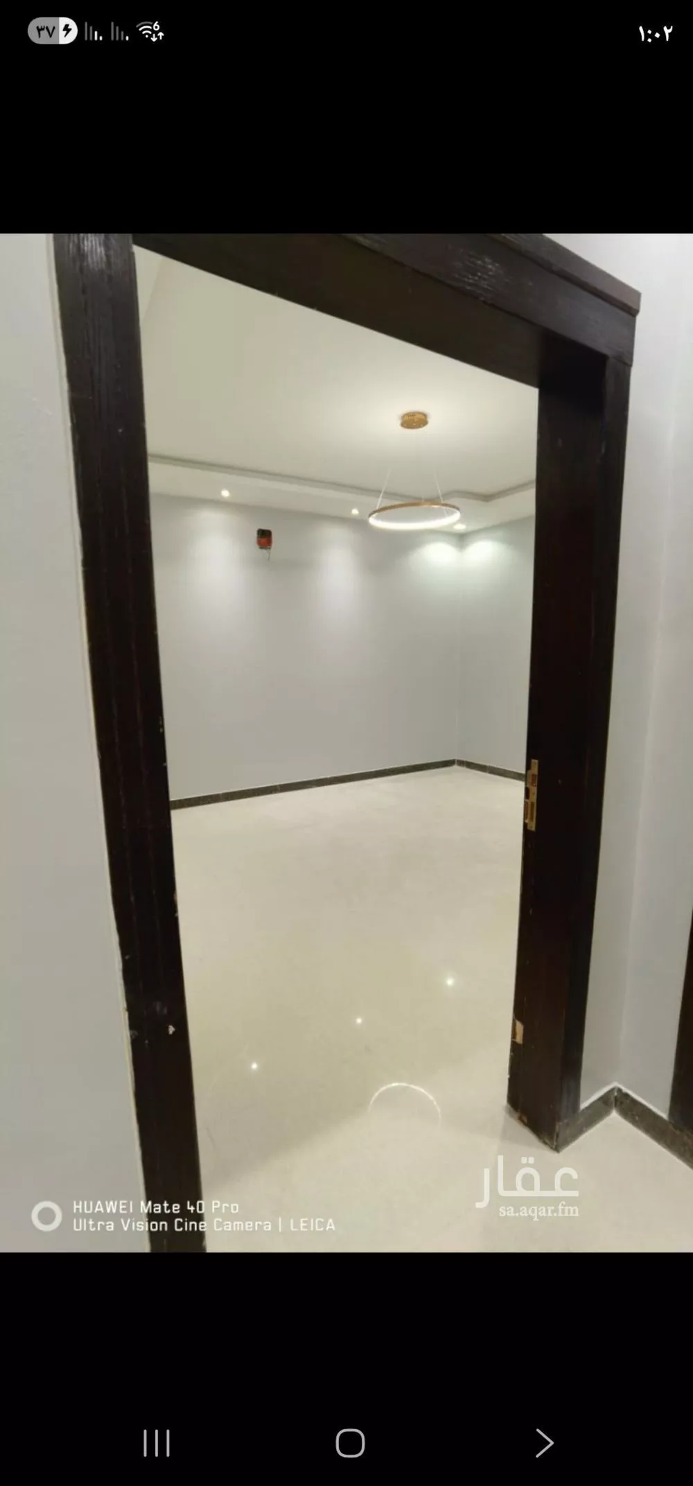 شقة 9 غرف في الرمال