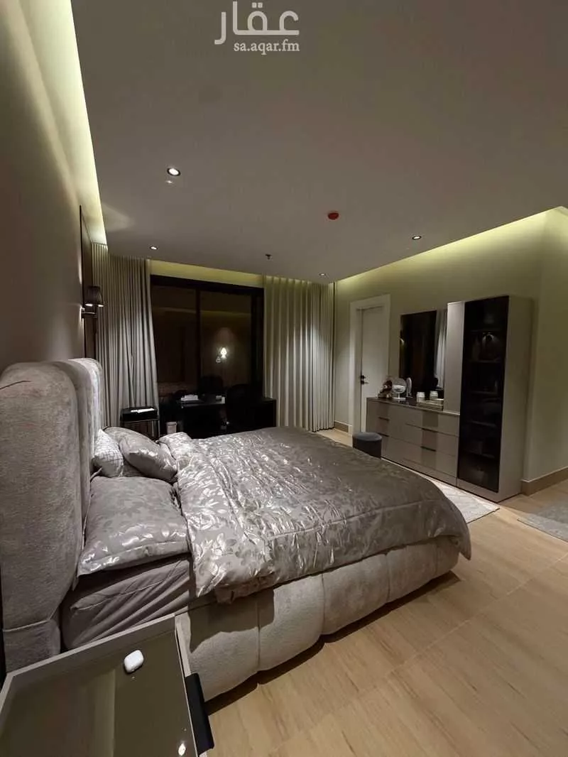 شقة 3 غرف في الحمرا 5