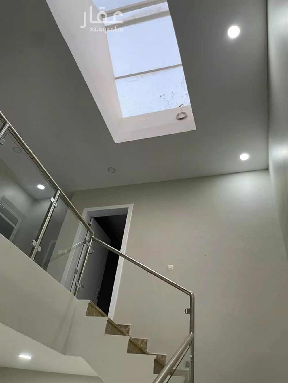 7 bedroom duplex in Al Aqiq 3