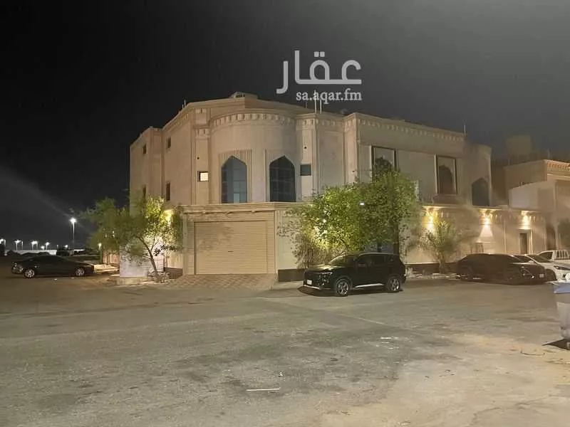 فيلا 26 غرف في الشعلة 1