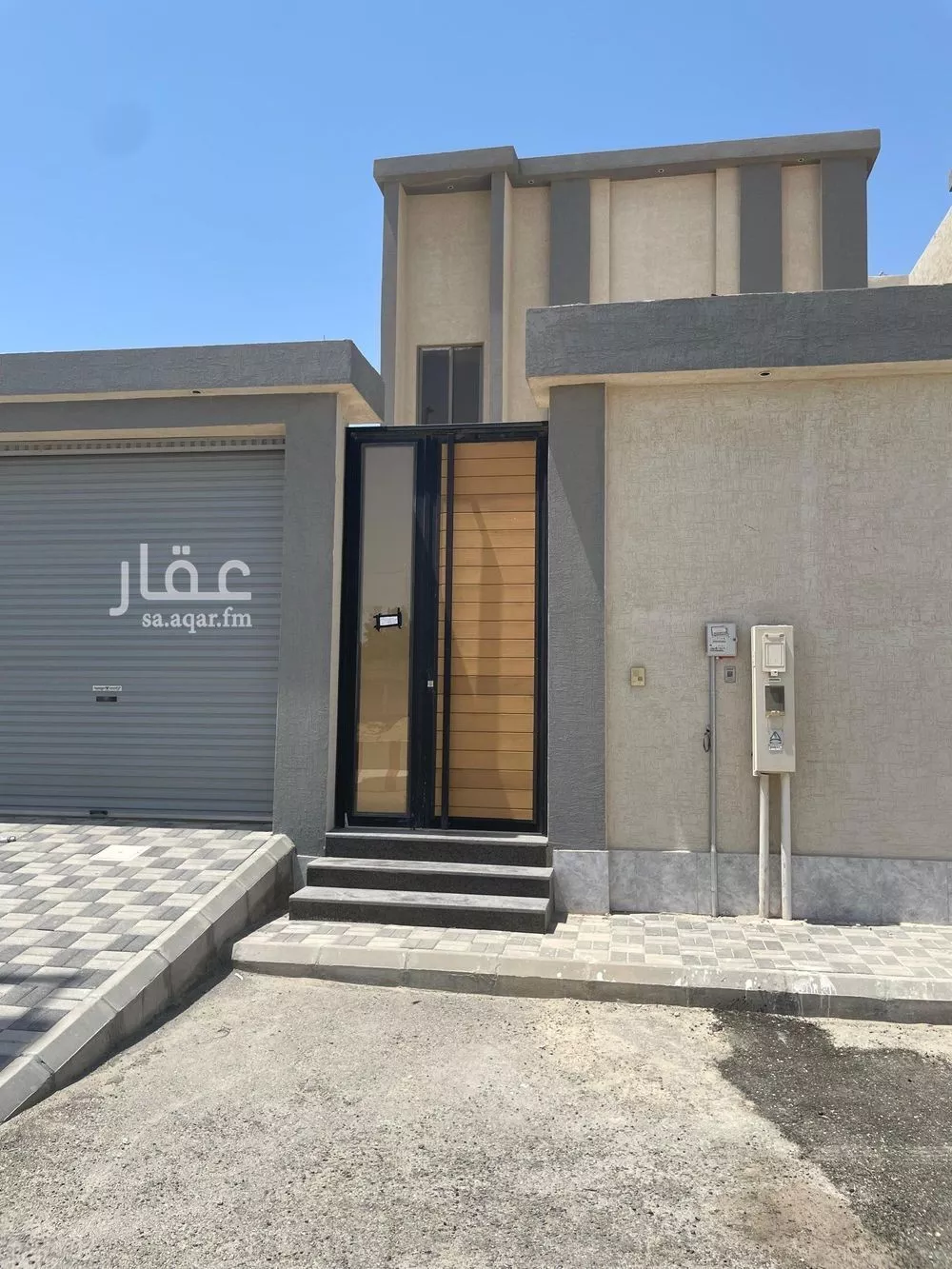 7 bedroom duplex in Al Aqiq 1
