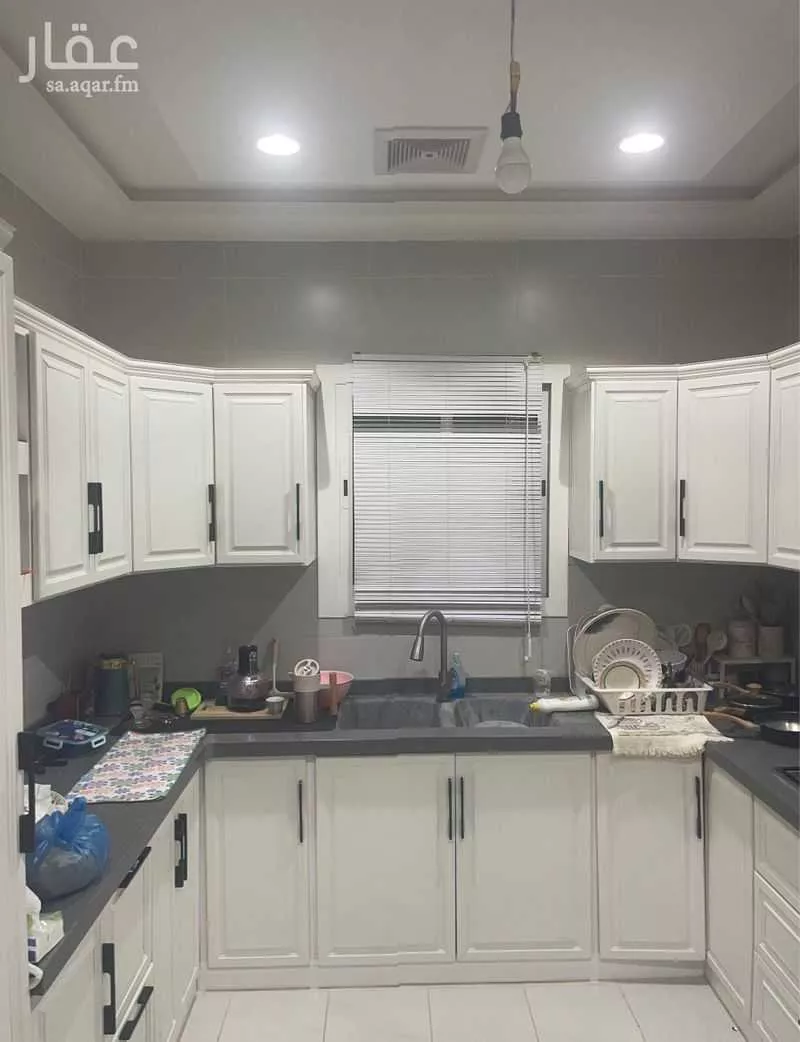 شقة 5 غرف في الواحة 2