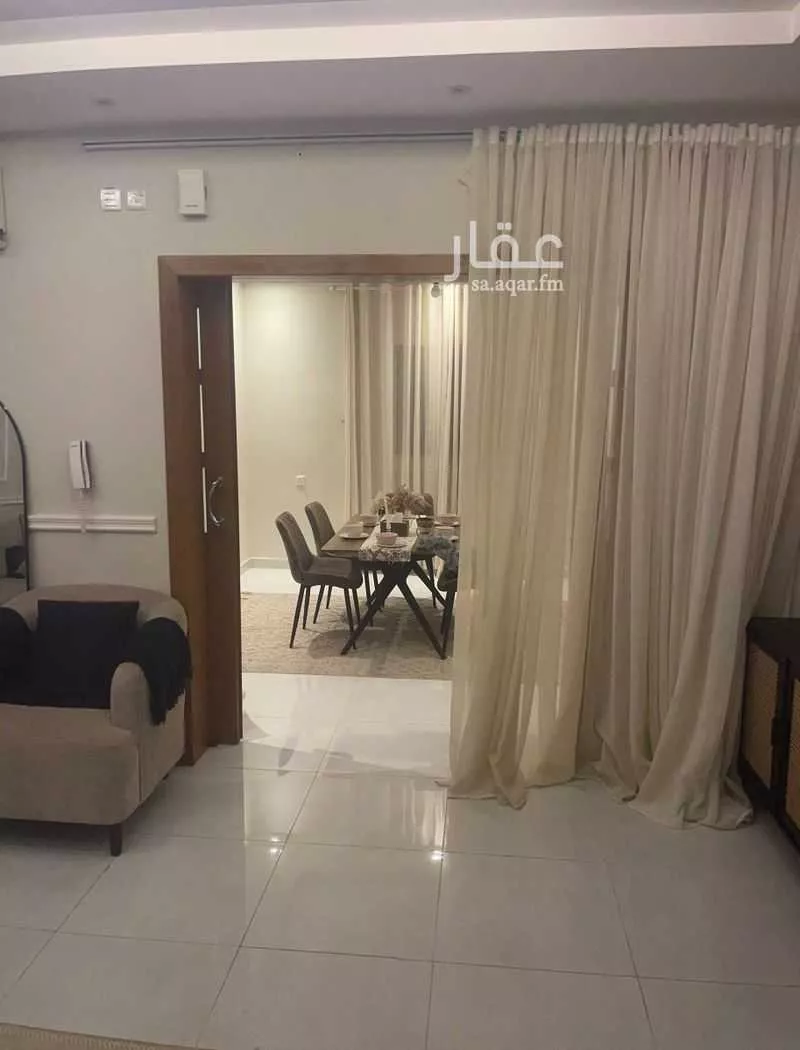 شقة 5 غرف في الواحة 4