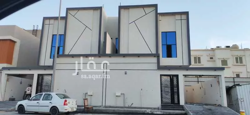 فيلا 6 غرف في الشراع 2