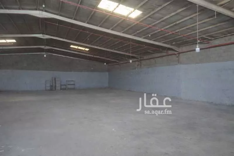 600 sqm warehouse in Badr