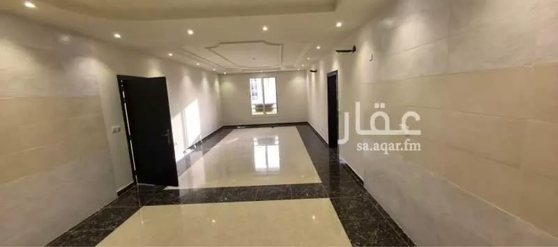 4 bedroom apartment in Al Aziziyah 4