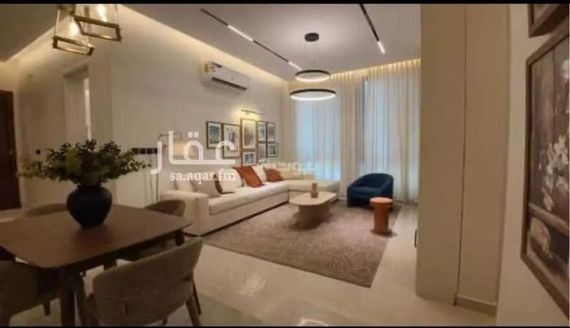 شقة 4 غرف في السلامة 4