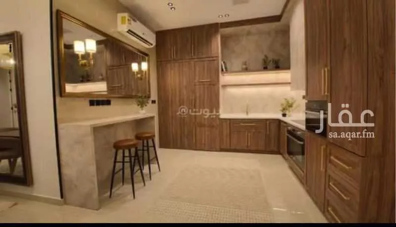 شقة 4 غرف في السلامة 3