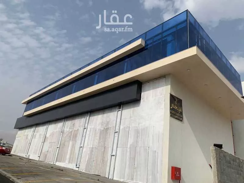 1 bedroom shop in Taibah, Jeddah 4