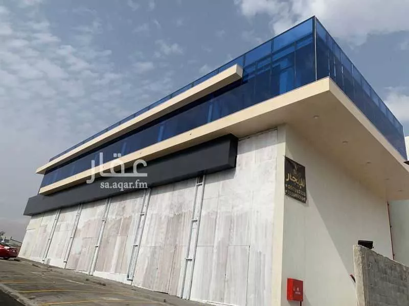 عمارة 1268 م² في طيبة 3