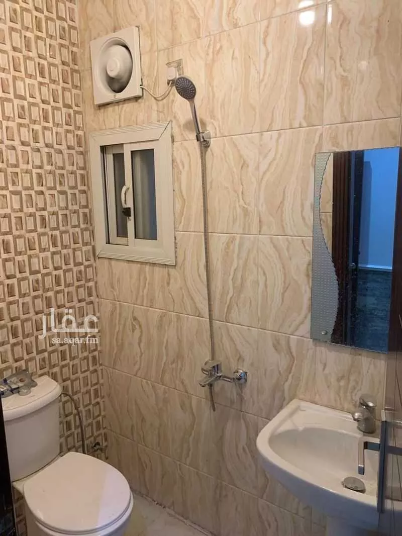4 bedroom apartment in Al Manar 6