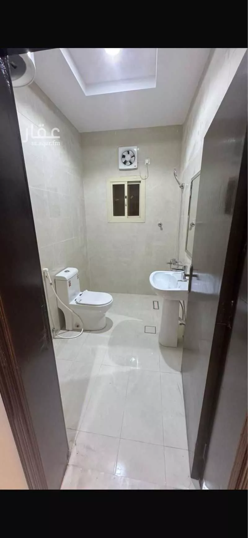 شقة 4 غرف في الصالحية 3