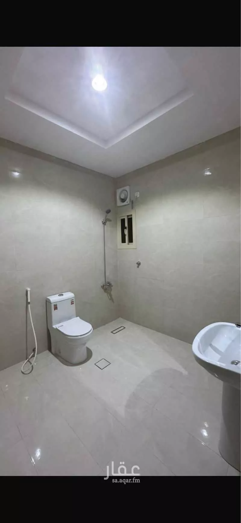 شقة 4 غرف في الصالحية 5