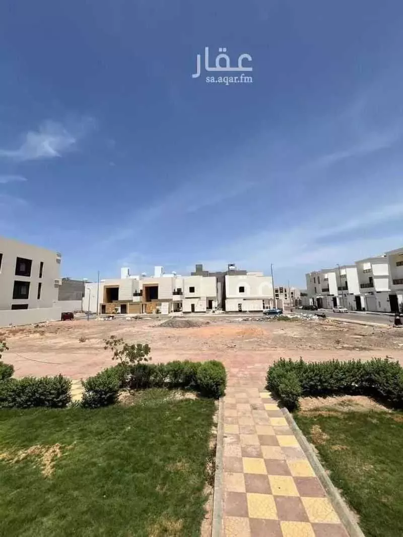 land in Mudhainib, Madinah 4