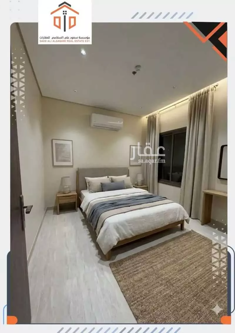 عقار 2 غرف في عليشة، الرياض 11