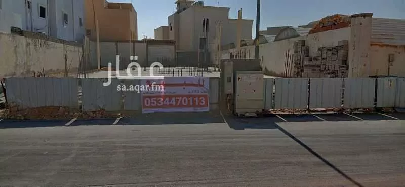 أرض 577 م² في البديعة 3