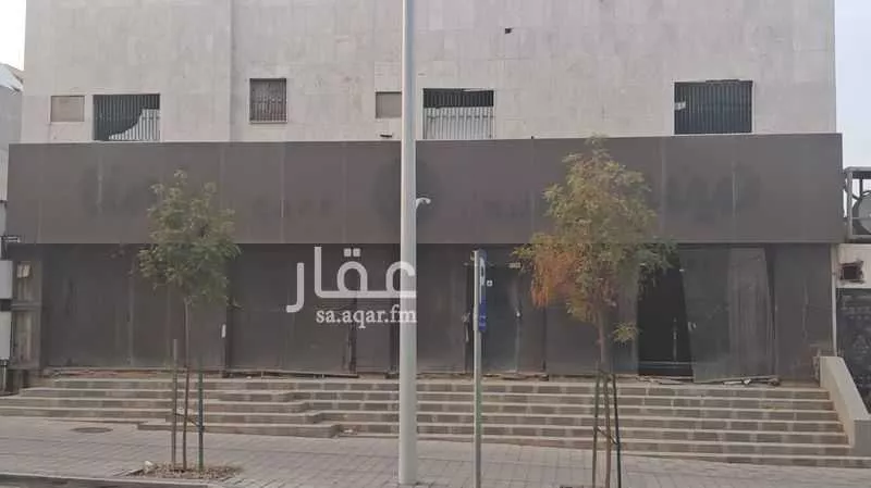 6 bedroom building in Al Uraija Al Wusta, Riyadh 17