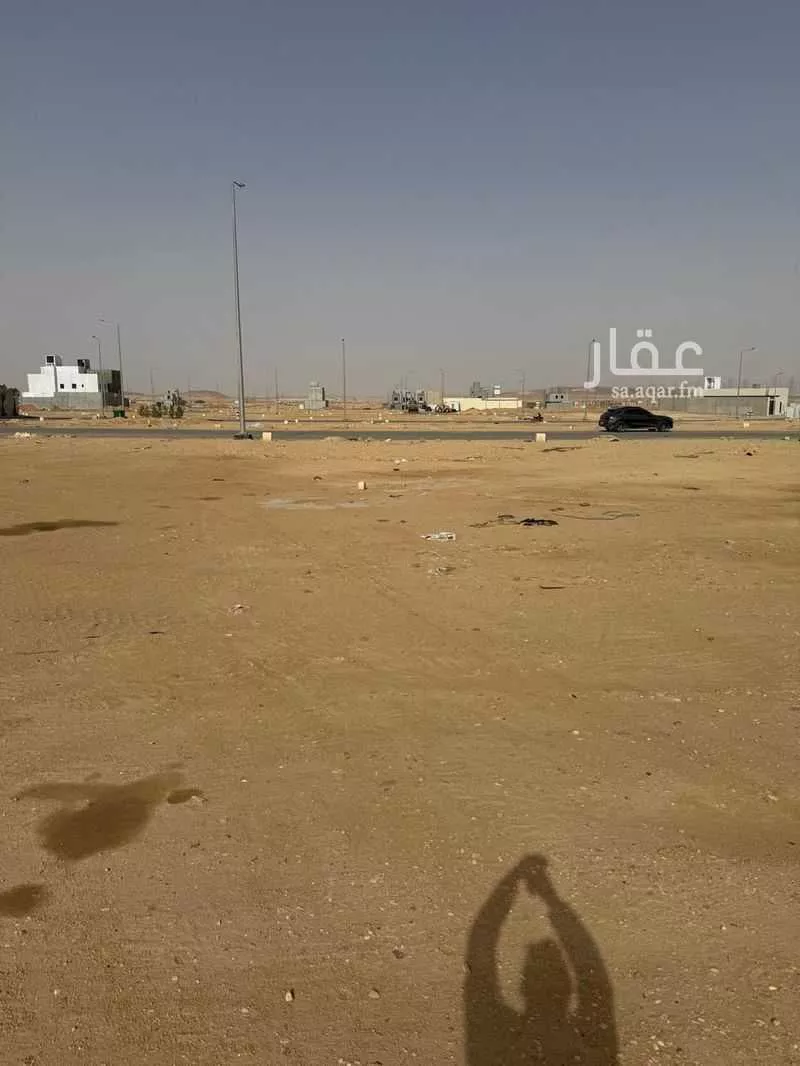 أرض 325 م² في الشرق 4
