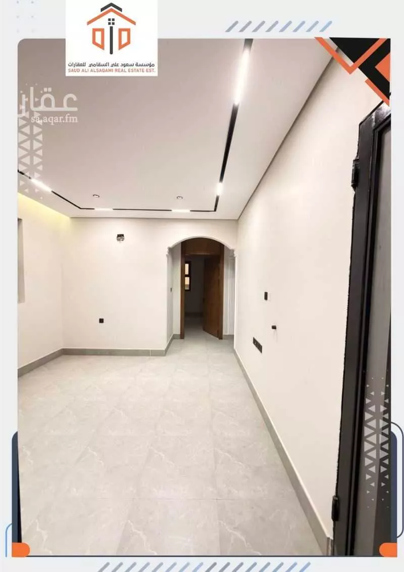 3 bedroom floor in Al Rimal 2